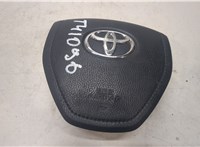 Подушка безопасности водителя Toyota RAV 4 2013-2015 8986248 #1