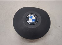  Подушка безопасности водителя BMW X5 E53 2000-2007 8986255 #1