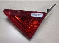  Фонарь крышки багажника Audi A7 2010-2014 8986286 #1