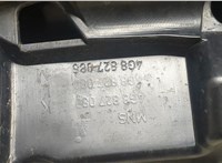  Накладка под номер (бленда) Audi A7 2010-2014 8986298 #6