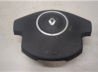  Подушка безопасности водителя Renault Megane 2 2002-2009 8986299 #1