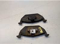  Колодки тормозные Seat Ibiza 3 2006-2008 8986300 #2