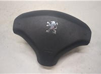  Подушка безопасности водителя Peugeot 3008 2009-2016 8986312 #1