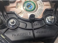  Подушка безопасности водителя Peugeot 3008 2009-2016 8986312 #3