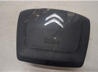  Подушка безопасности водителя Citroen Jumper (Relay) 2014- 8986355 #1
