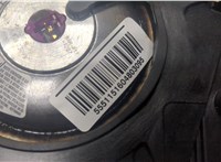  Подушка безопасности водителя Citroen Jumper (Relay) 2014- 8986355 #4