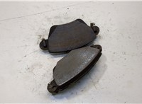  Колодки тормозные Ford Mondeo 3 2000-2007 8986373 #1