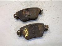  Колодки тормозные Ford Mondeo 3 2000-2007 8986373 #2