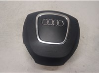  Подушка безопасности водителя Audi A8 (D3) 2005-2007 8986394 #1