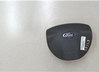 1374432, 4M51A042B85DD3ZHE Подушка безопасности водителя Ford Focus 2 2005-2008 8986417 #2