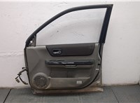 H01008H7MM Дверь боковая (легковая) Nissan X-Trail (T30) 2001-2006 8986480 #4