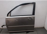  Дверь боковая (легковая) Nissan X-Trail (T30) 2001-2006 8986489 #1