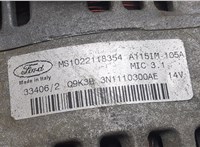  Генератор Ford C-Max 2002-2010 8986511 #3