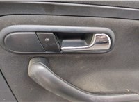  Дверь боковая (легковая) Seat Ibiza 3 2006-2008 8986569 #5