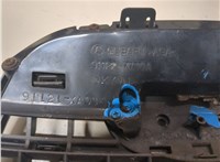  Решетка радиатора Subaru Tribeca (B9) 2004-2007 8986658 #3