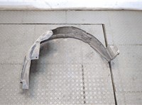  Защита арок (подкрылок) Opel Zafira A 1999-2005 8986661 #3