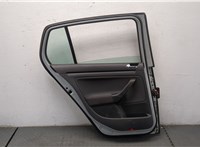 Дверь боковая (легковая) Volkswagen Golf 5 2003-2009 8986672 #4