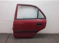  Дверь боковая (легковая) Mitsubishi Carisma 8986739 #1