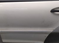  Дверь боковая (легковая) Mercedes C W203 2000-2007 8986766 #2