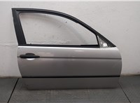  Дверь боковая (легковая) BMW 3 E46 1998-2005 8986788 #1