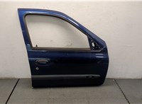  Дверь боковая (легковая) Renault Clio 1998-2008 8986791 #1