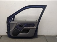  Дверь боковая (легковая) Renault Clio 1998-2008 8986791 #6