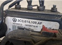  Блок АБС, насос (ABS, ESP, ASR) Volkswagen Passat 6 2005-2010 8986803 #2