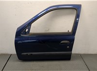  Дверь боковая (легковая) Renault Clio 1998-2008 8986812 #1