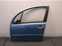  Дверь боковая (легковая) Citroen C3 2002-2009 8986840 #1