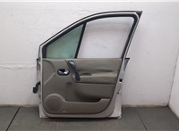  Дверь боковая (легковая) Renault Scenic 2003-2009 8986857 #5