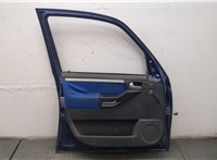  Дверь боковая (легковая) Opel Meriva 2003-2010 8986909 #5