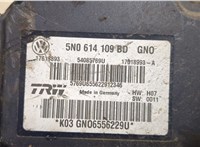 5N0614109BD Блок АБС, насос (ABS, ESP, ASR) Volkswagen Tiguan 2011-2016 8986928 #4