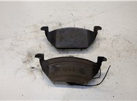  Колодки тормозные Volkswagen Golf 4 1997-2005 8986940 #1