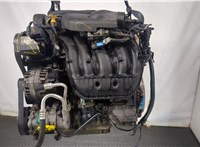 Двигатель (ДВС) Peugeot 206 8987008 #2