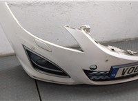  Бампер Mazda 6 (GH) 2007-2012 8987033 #2