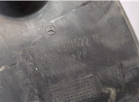  Защита арок (подкрылок) Mercedes C W203 2000-2007 8987142 #3