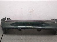  Бампер Opel Zafira A 1999-2005 8987234 #1