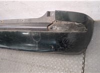  Бампер Opel Zafira A 1999-2005 8987234 #2