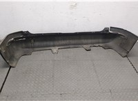  Бампер Opel Zafira A 1999-2005 8987234 #5