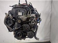  Двигатель (ДВС) Ford Focus 1 1998-2004 8987240 #1