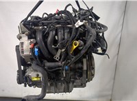  Двигатель (ДВС) Ford Focus 1 1998-2004 8987240 #2