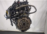  Двигатель (ДВС) Ford Focus 1 1998-2004 8987240 #3