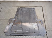  Защита моторного отсека (картера ДВС) Renault Scenic 2003-2009 8979292 #1