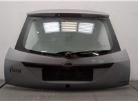  Крышка (дверь) багажника Ford Focus 1 1998-2004 8984852 #1