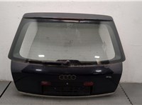  Крышка (дверь) багажника Audi A6 (C5) 1997-2004 8985419 #1
