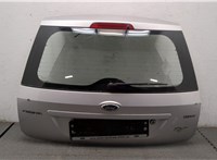  Крышка (дверь) багажника Ford Fiesta 2001-2007 8986815 #1
