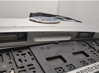  Крышка (дверь) багажника Ford Fiesta 2001-2007 8986815 #3