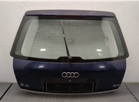  Крышка (дверь) багажника Audi A6 (C5) 1997-2004 8987415 #1