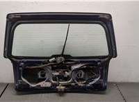  Крышка (дверь) багажника Audi A6 (C5) 1997-2004 8987415 #6
