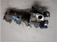  Коллектор впускной Ford S-Max 2006-2010 8987536 #11